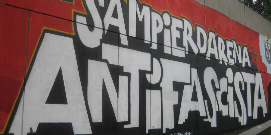Antifa International