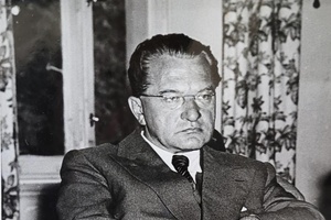 Herbert Böhme DKEG