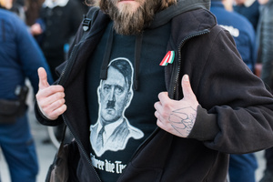 Budapest Nazi