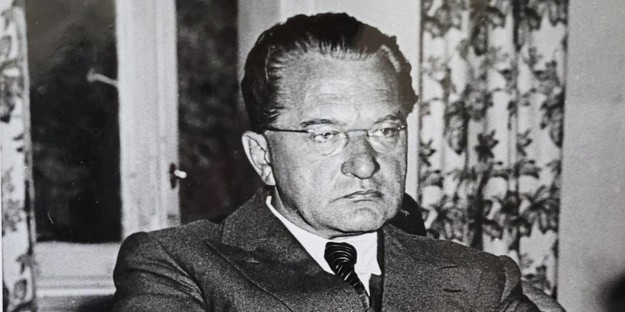 Herbert Böhme DKEG