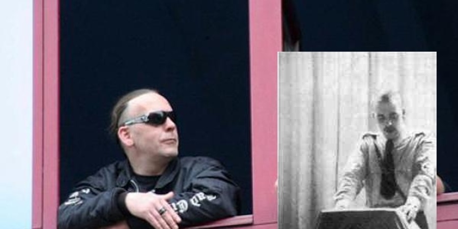 Der frühere Berliner FAP-Chef Lars Burmeister ist nun beim Gremium MC Chapter Berlin Darkside aktiv. Der frühere Berliner FAP-Chef Lars Burmeister ist nun beim Gremium MC Chapter Berlin Darkside aktiv.